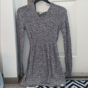 Roxy sweatshirt dress